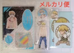 東京リベンジャーズ　松野千冬まとめ売り