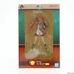 2025年最新】転スラ フィギュア 一番くじ ミリムの人気アイテム