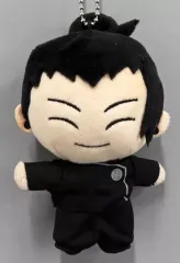 【中古】キーホルダー [単品] 夏油傑(高専時代Ver.) マスコット 「呪術廻戦」