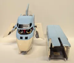 新品 TOMY 014 ブラッチャールユーロ ヒカリアン JHR トミー 61160h1iREL._AC_SY200_QL15_.jpg