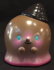 MEDICOMTOY VAG シリーズ21 せりのりか 怪獣アイシーBABY ブラウンのサムネイル