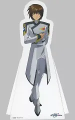 【中古】雑貨 キラ・ヤマト POPスタンド 「機動戦士ガンダムSEED FREEDOM THE EXPERIENCE」 『キラ・ヤマト行きます!発進スロットル・ルーレット!』 A賞：フリーダム