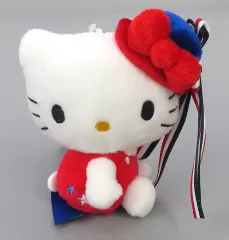 【セット売り】キティはいつもキミのそばに　ぬいぐるみ サンリオ ハローキティ キティはいつもキミのそばに S ぬいぐるみ