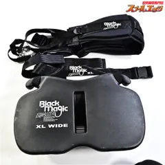 CB ONE ギンバル CB ONE CB-ONE ファイティングベルト2 ブラック / シービーワン