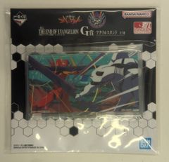 BANDAI SPIRITS 이치 반 쿠지 신세기 에반게리온 극장판 Air/마고코로를, 너에게 G상 2호기 VS 양산기 아크릴 스탠드