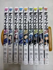 【最新】ザ・ファブル　32巻セット　1st 2nd 3rdシーズン　レンタル品 the_fable_2_9_1024x1024.jpg?v=