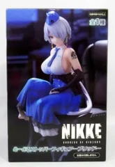 2025年最新】勝利の女神:NIKKE ぬーどるストッパーフィギュア