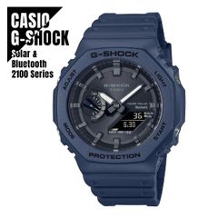 CASIO G-SHOCK GA-2000-1A2 本体 箱・付属品付き - メルカリ