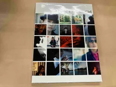 2025年最新】ラルク 写真集の人気アイテム - メルカリ