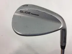 2024年最新】ピン（PING） GLIDE 2.0 WEDGE (ロフト角58度) スチール