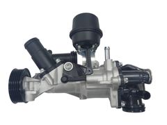ベンツ ウォーターポンプ ガスケット付 W176 W246 W117 X156 ウォーターポンプ 2702000000 2702000401 2702000601 2702000800