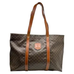 CELINE セリーヌ.マカダム柄.トートバッグ.オールドセリーヌMC97/2 CELINE セリーヌ.マカダム柄.トートバッグ.オールドセリーヌMC97