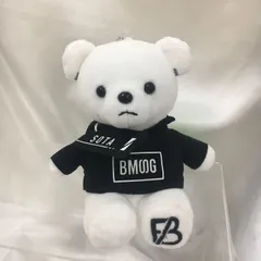 【三沢店】BE FIRST ANIMALCOORDYモアプラスぬいぐるみ BMSG SOTA ソウタ