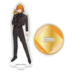 【中古】アクリルスタンド・アクリルパネル 浦島虎徹 「刀剣乱舞-ONLINE- 大本丸博 2025 祝装ミニアクリルスタンド vol.6」