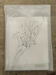 大山エンリコイサム FFIGURATI#50 版画250部限定 大山エンリコイサム FFIGURATI#50 版画250部限定