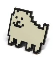 Undertale 缶バッジ　ほぼコンプリート品18個まとめ売り　サンズ等... 2025年最新】undertale 缶バッジの人気アイテム - メルカリ