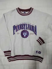 RUSSELL　ATHLETIC　CREW　NECK　SWEAT　スウエットクルー