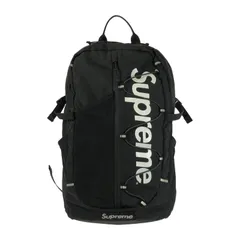 2025年最新】supreme バックパック 20ssの人気アイテム - メルカリ