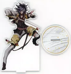 【中古】アクリルスタンド・アクリルパネル 大典太光世 5周年記念祝画アクリルキャラスタンド 「刀剣乱舞-ONLINE-」