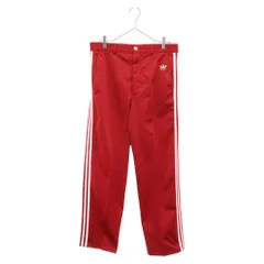 2025年最新】adidas gucci パンツの人気アイテム - メルカリ