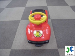 おもちゃ　幼児用手押し車