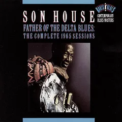 (CD)Father Of The Delta Blues: The Complete 1965 Sessions／So