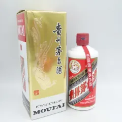 こじ様専用】貴州茅台酒 マオタイ 2021年製 500ml | nivelpad.com