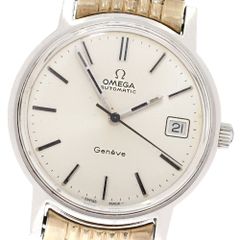 訳ありオメガ OMEGA シーマスターデビル ヴィンテージ 自動巻き