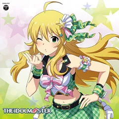 2026年最新】THE IDOLM@STER MOVIE 輝きの向こう側へ! 星井美希 スター