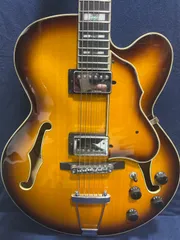 2025年最新】フルアコ ibanezの人気アイテム - メルカリ