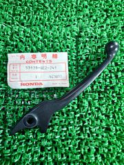 ホンダ NSR50ブレーキレバー 品番:53175-GE2-741 適合車種:NSR50（AC10）・NSR80（HC06）・NS-1（AC12）