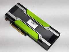 NVIDIA Tesla P100 PCIe AI GPU 未確認 - メルカリ