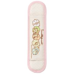 ☆ 스미코구라시/오카시야씨 ☆ 캐릭터 수통 숄더 벨트 커버 수통 숄더 벨트 커버 숄더 벨트 패드 숄더 벨트 커버 숄더 벨트 패드 세련된 캐릭터 귀여운 귀여운 유치원 보육원