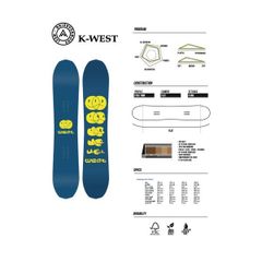 スノーボード SCOOTER daylife 151cm 18-19年式 - メルカリ