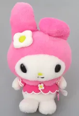 【中古】ぬいぐるみ マイメロディ ピューロランドオリジナルぬいぐるみ 「サンリオキャラクターズ」 サンリオピューロランド限定