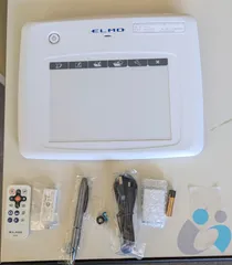 エルモ ワイヤレス・ペンタブレット CRA-1 g6bh9ry Amazon.co.jp: エルモ ワイヤレス・ペンタブレット CRA-1