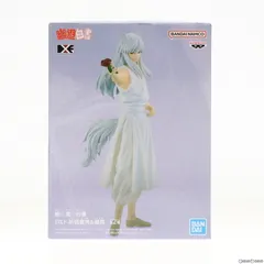 2025年最新】妖狐蔵馬DXFフィギュアの人気アイテム - メルカリ