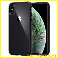 2024年最新】iphonex ケース 透明 spigenの人気アイテム - メルカリ