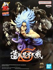 NARUTO 造形忍界大戦　海外限定品　ミナト＆我愛羅＆サスケ＆台座2点 t9EtoBLeDUPD4uYAucYjiN.jpg@jpg