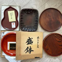讃岐彫【3枚セット】お盆 香川漆器  四角盆 香川県伝統工芸 正方形 特大サイズ 讃岐彫【3枚セット】お盆 香川漆器 四角盆 香川県伝統工芸