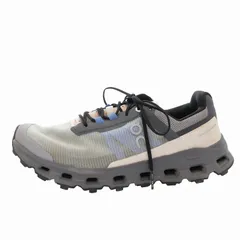 On Cloudvista W オン クラウドビスタ 64.98269 グレー系 On Women's Cloudvista Gray 64.98269 | FOOTDISTRICT
