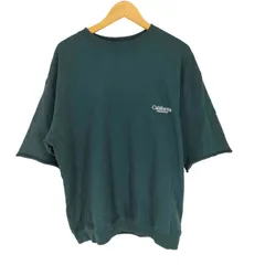 ユナイテッドアローズ UNITED ARROWS CGS. オーガニックコットンクルーネックS/S スウェット メンズ JPN：L のサムネイル