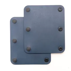 【新着商品】バッグ バッグ カバー カバー トート 本革 姫路レザー 持ち手 持ち手 取っ手 ハンドルカバー 革小物 日本製 2枚組 男女兼用 革 メンズ ベール レディース [BEEL]