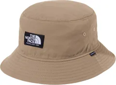 ザ・ノース・フェイス THE NORTH FACE アウトドア キャンプサイドハット Camp Side Hat メンズ レディース 帽子 バケットハット バケハ 登山 ハイキング 釣り 農作業 撥水 ロゴ フェス  NN02345 KU KタXUTB