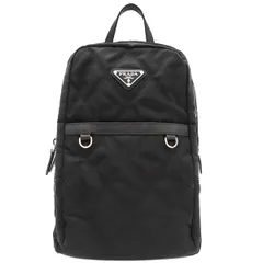 3時間限定値下げ✨美品✨PRADAプラダ ナイロン ミニリュック ヴィンテージ PRADA - ☆PRADA☆ プラダ ナイロン ミニ リュックの通販 by