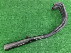 2025年最新】zrx400 スリップオン マフラーの人気アイテム