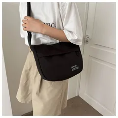 CAY Glitter ショルダーバッグ ナイロン 超軽量 レディース おしゃれ　カジュアルバッグ　アウトドア　プレゼント　メンズ 男女兼用　ボディバッグ 学生 肩掛け メール便