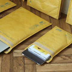 パデッド エンベロープ バッグ タブレット DULTON ダルトン [Y925-1247TB］