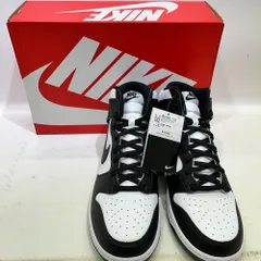 06w6187 06w6187【箱付き】Nike Dunk High 