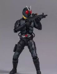 [중고] 피규어 SHFiguarts 대량 발생형상 변이 메뚜기 오그 [신·가면 라이더] 영혼 웹 상점 한정